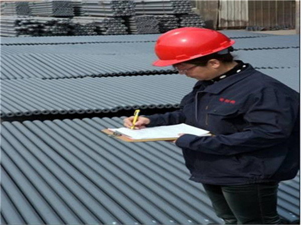 二连浩特网架杆件漆膜厚度检测